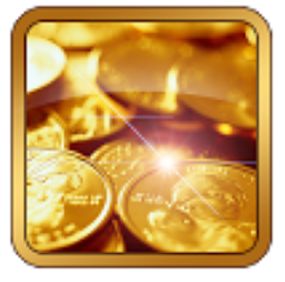 Download gold and jewelry wallpaper MOD APK