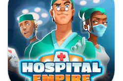 Hospital Empire Tycoon MOD APK Download