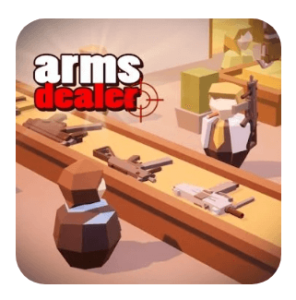Idle Arms Dealer MOD APK Download