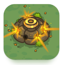 Idle Fortress Tower Defense MOD APK Download
