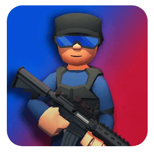 Idle SWAT Academy Tycoon MOD APK Download