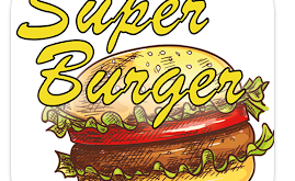 Latest Super Burger MOD APK Download