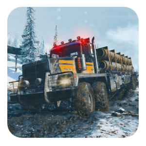 Mud Truck Simulator MOD APK Download
