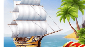 Pocket Ships Tap Tycoon MOD APK Download