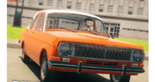 SovietCar Classic MOD APK Download