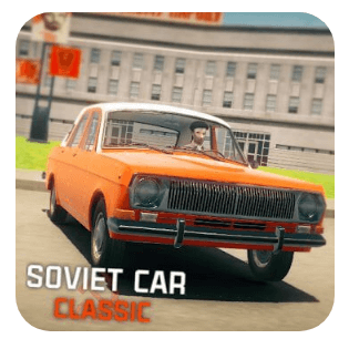 SovietCar Classic MOD APK Download