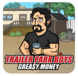 Trailer Park Boys MOD APK Download