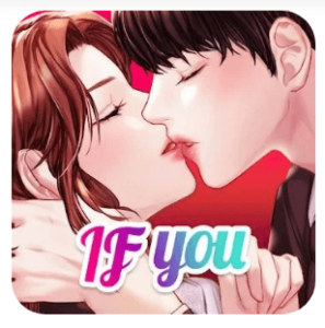 IF You Episodes Love Stories MOD APK
