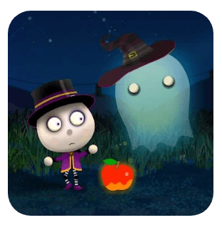 Download Ghosts and Apples Mobile MOD APK