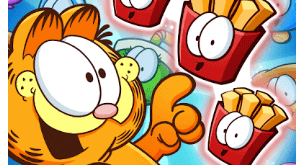 Download Garfield Snack Time MOD APK