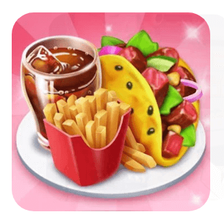 Download My Cooking: Chef Fever MOD APK