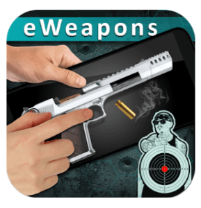 eWeapons™ Gun Weapon Simulator MOD APK Download