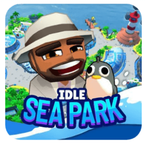 Idle Sea Park MOD APK Download