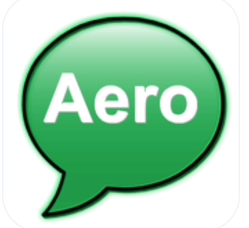 AERO WhatsApp APK