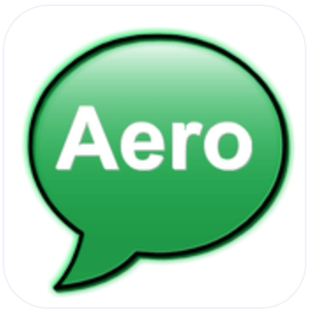 AERO WhatsApp APK