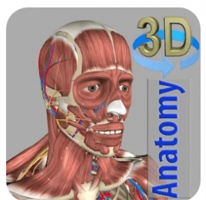 Download 3D Anatomy MOD APK