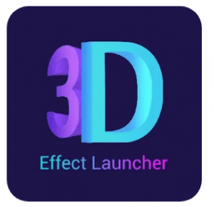 Download 3D Effect Launcher MOD APK