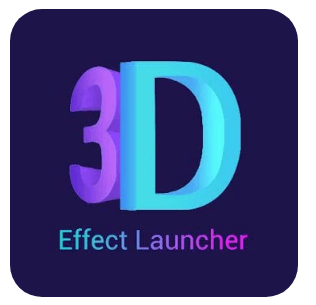 Download 3D Effect Launcher MOD APK