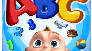 Download ABC Song Rhymes MOD APK