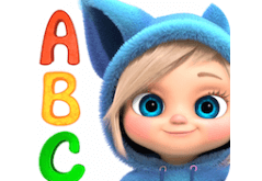Download ABC – Phonics and Tracing from Dave and Ava MOD APK