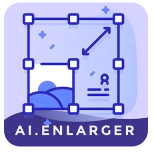 Download AI Enlarger MOD APK