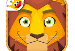 Download Africa Animals Games for Kids MOD APK