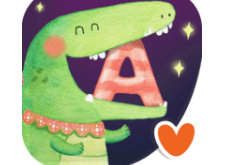 Download Alphabet for kids - ABC Learni MOD APK