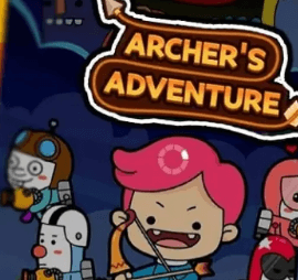 Download Archer’s Adventure MOD APK