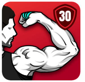 Download Arm Workout - Biceps Exercise MOD APK