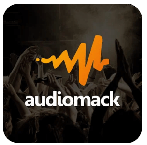 Download Audiomack MOD APK