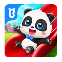 Download Baby Panda Kindergarten MOD APK