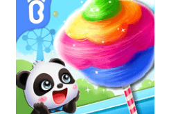 Download Baby Panda's Carnival MOD APK