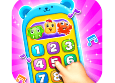 Download Baby games for 1 - 5 year olds MOD APK