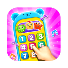 Download Baby games for 1 - 5 year olds MOD APK