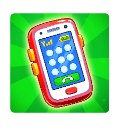 Download Babyphone game Numbers Animals MOD APK