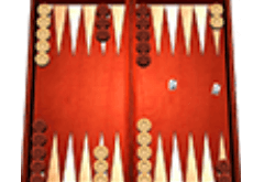 Download Backgammon Mighty MOD APK
