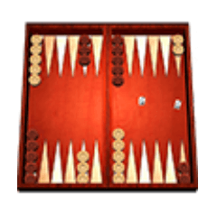 Download Backgammon Mighty MOD APK