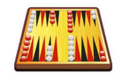 Download Backgammon Online - Free Board MOD APK