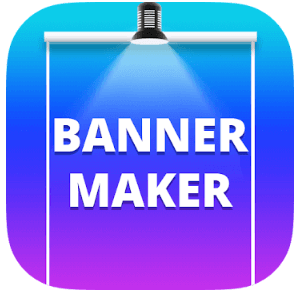 Download Banner Maker MOD APK