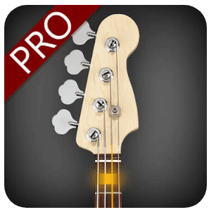 Download Bass Guitar Tutor Pro MOD APK