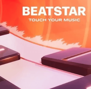 Download Beatstar – Touch Your Music MOD APK