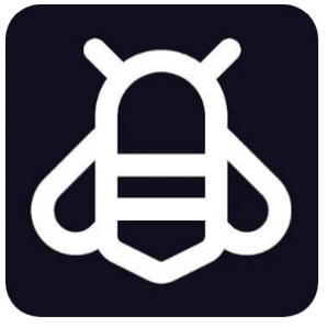 Download BeeLine White Iconpack MOD APK 
