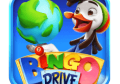 Download Bingo Drive – Live Bingo Games MOD APK