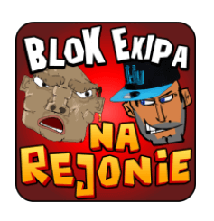 Download Blok Ekipa na Rejonie MOD APK