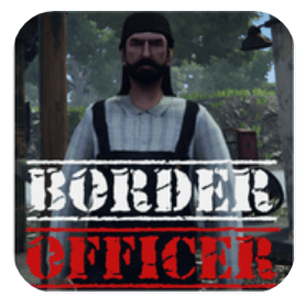 Download Border Officer MOD APK