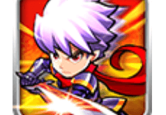 Download Brave Fighter：Demon Revenge MOD APK