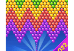 Download Bubble Shooter Balls Popping MOD APK