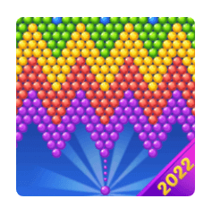 Download Bubble Shooter Balls Popping MOD APK
