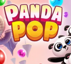 Download Bubble Shooter Panda Pop MOD APK