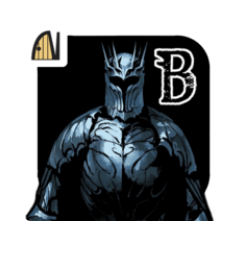 Download Buriedbornes -Hardcore RPG- MOD APK